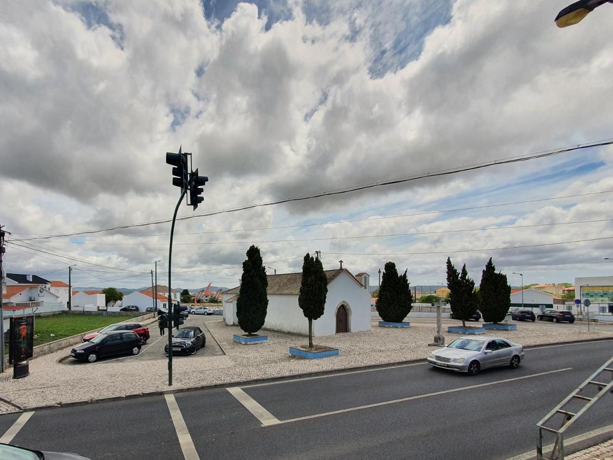 Julia Old Village By Lisbon Village Apartments Terrugem Exterior foto