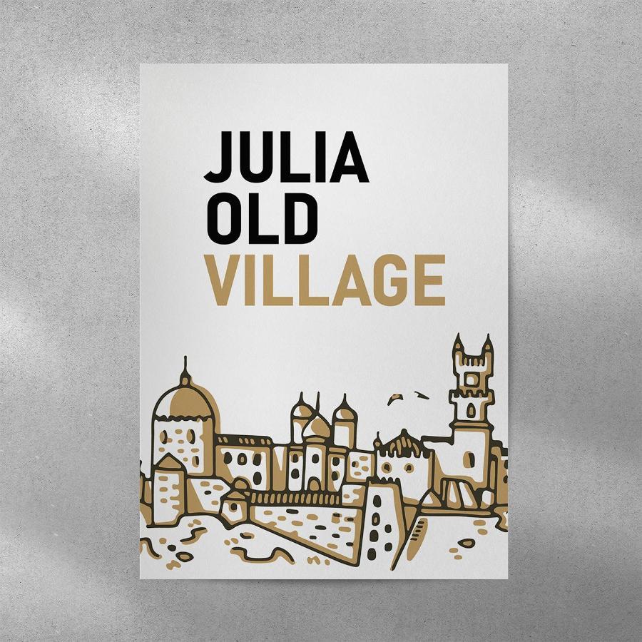 Julia Old Village By Lisbon Village Apartments Terrugem Exterior foto