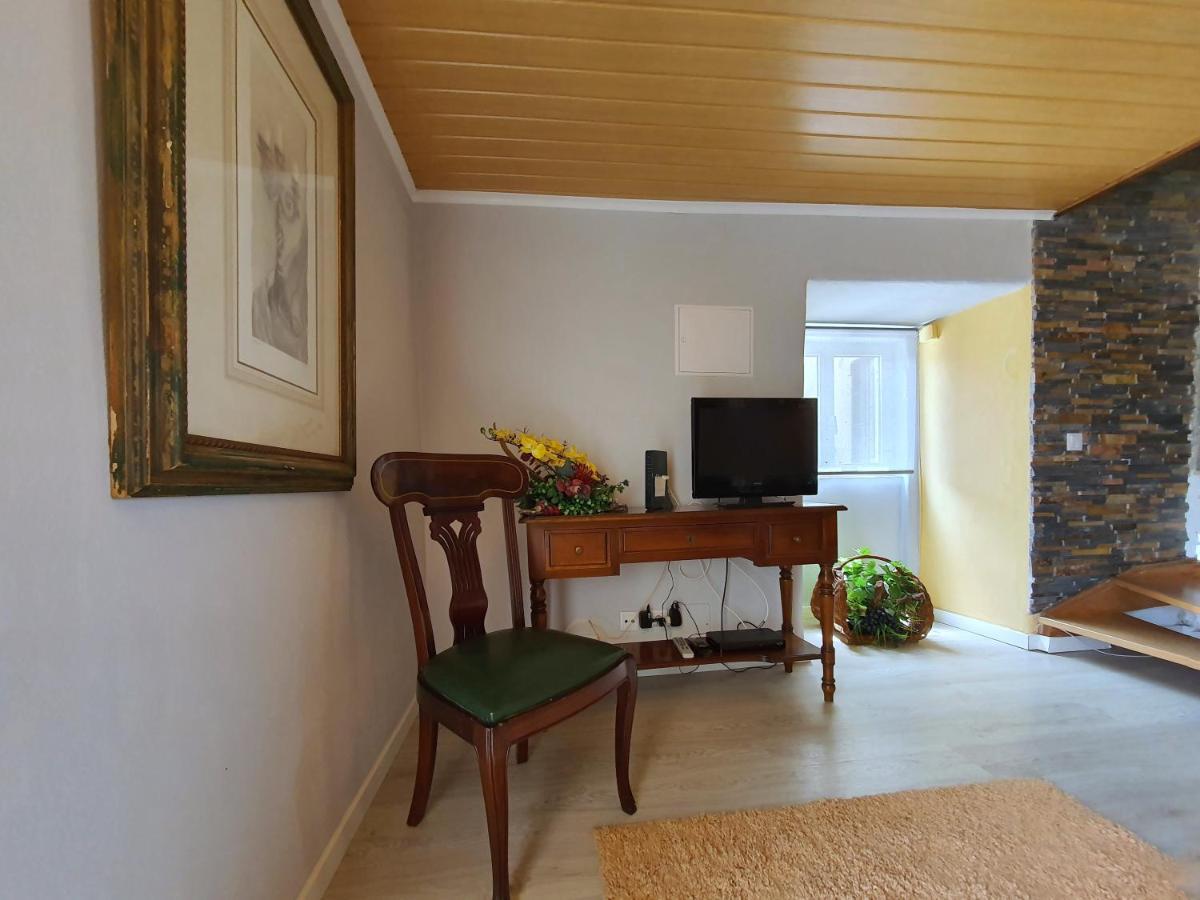 Julia Old Village By Lisbon Village Apartments Terrugem Exterior foto