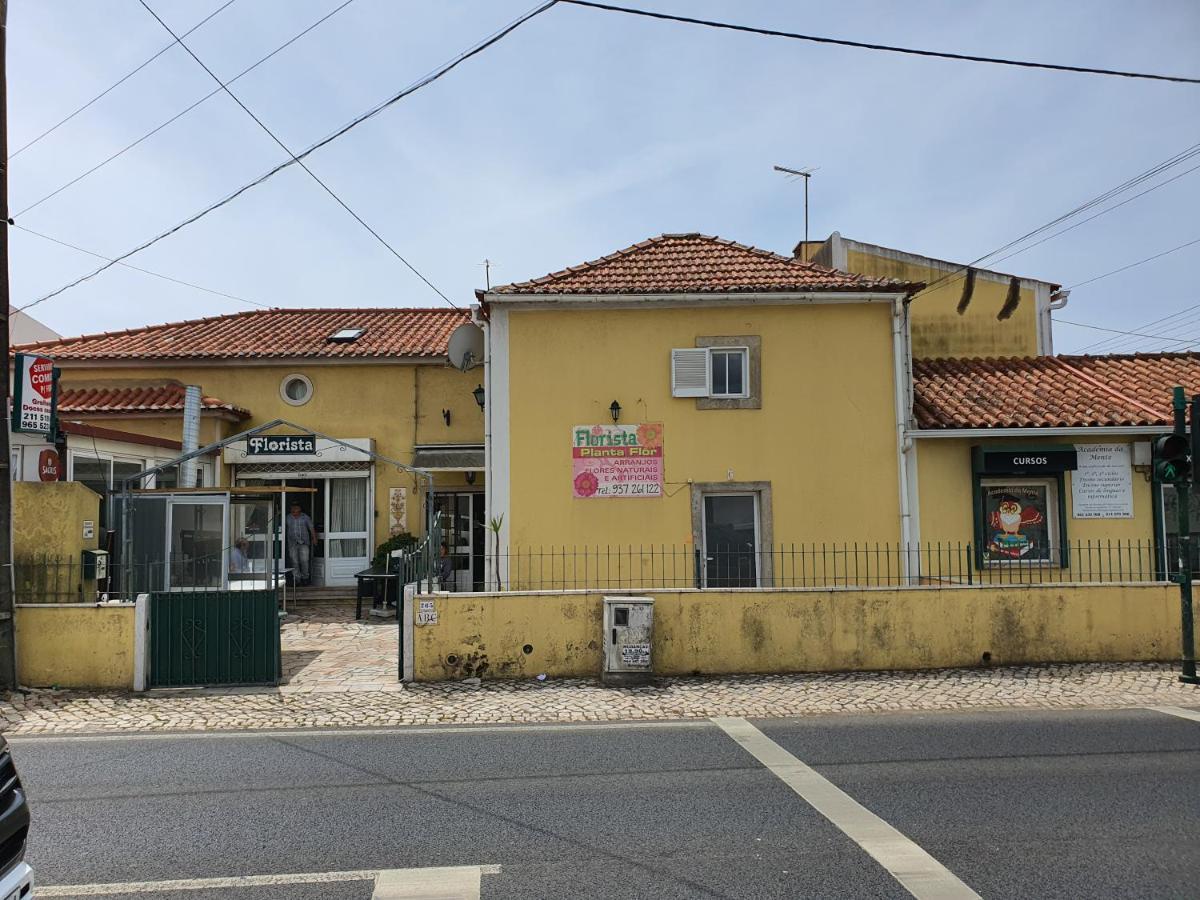 Julia Old Village By Lisbon Village Apartments Terrugem Exterior foto