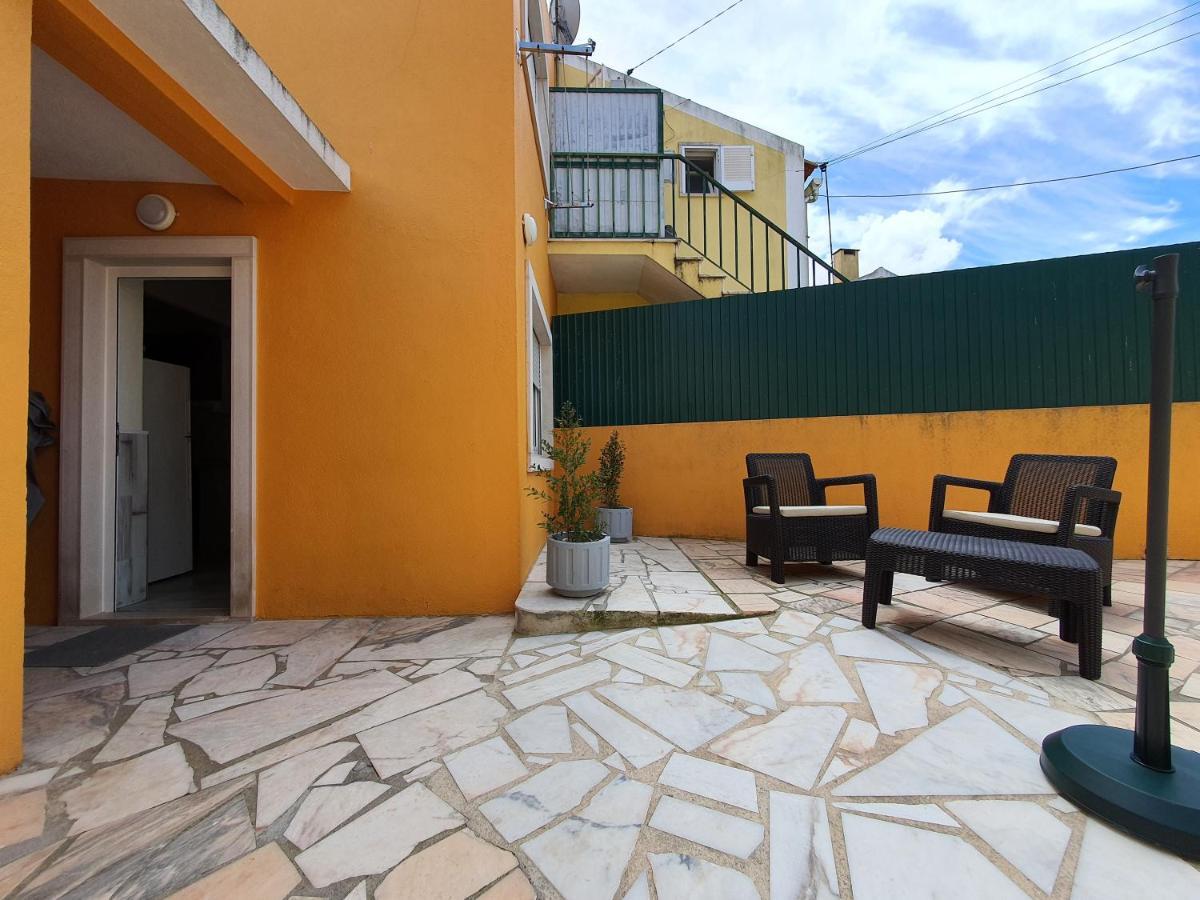 Julia Old Village By Lisbon Village Apartments Terrugem Exterior foto